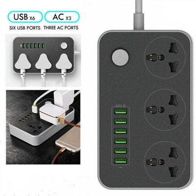 Anti Static Power Socket - Layzon