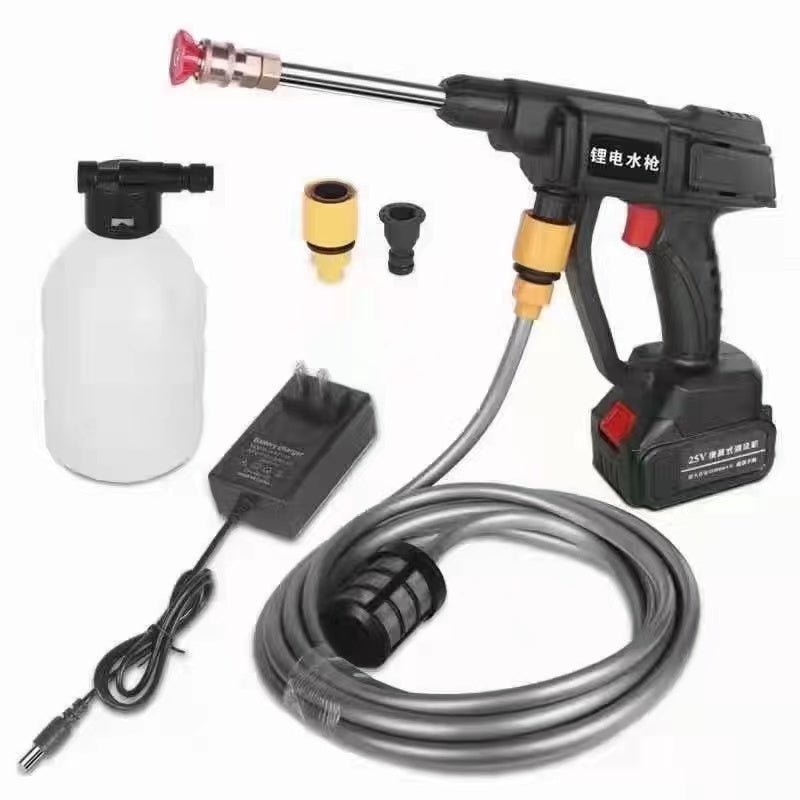 Car Pressure Washer - Layzon